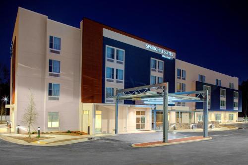 SpringHill Suites by Marriott Augusta in Augusta, Vereinigte Staaten von Amerika