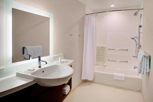SpringHill Suites by Marriott Augusta in Augusta, USA