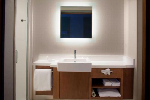 SpringHill Suites by Marriott Augusta in Augusta, USA
