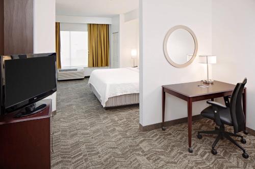 SpringHill Suites by Marriott Ardmore in Ardmore, USA