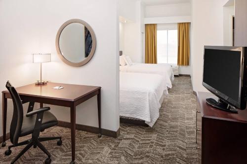 SpringHill Suites by Marriott Ardmore in Ardmore, USA