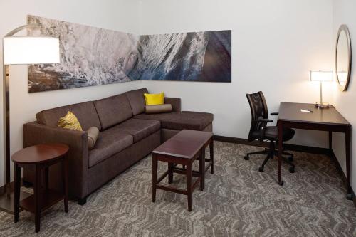 SpringHill Suites by Marriott Ardmore - image 14