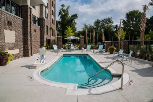 SpringHill Suites by Marriott Charleston Mount Pleasant - image 7