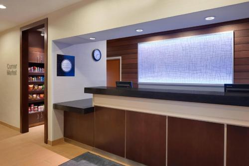 Fairfield Inn & Suites Youngstown Boardman Poland - image 13