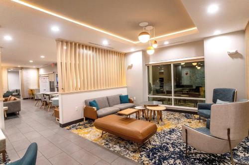 TownePlace Suites by Marriott Conroe in Conroe, USA