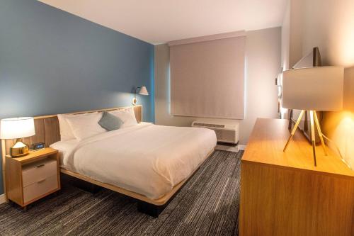 TownePlace Suites by Marriott Houston Conroe - main image