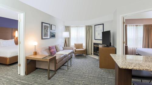 Residence Inn Monroe - image 27
