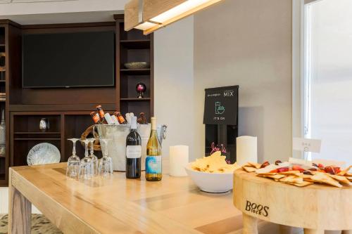 Residence Inn Monroe - image 26