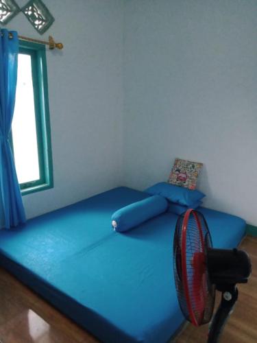 Homestay Alaswangi Syariah in Sei Pinang