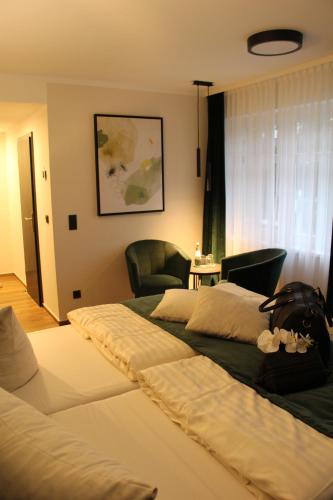 Seehotel Ecktannen