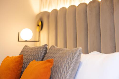 Mavi Luxury Suites, Roma (foto 8)