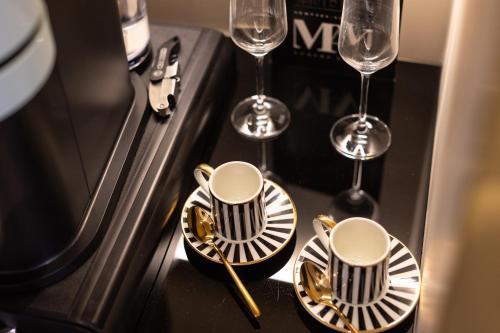Mavi Luxury Suites, Roma (foto 4)