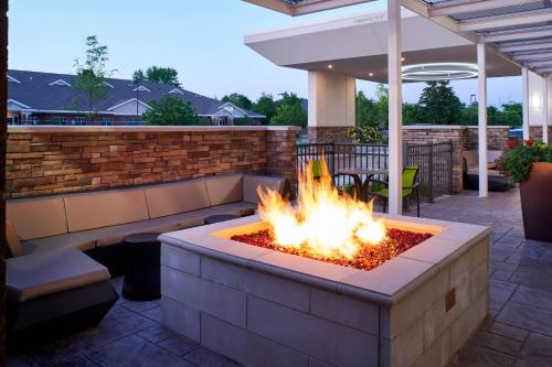 SpringHill Suites by Marriott Grand Rapids West - image 11