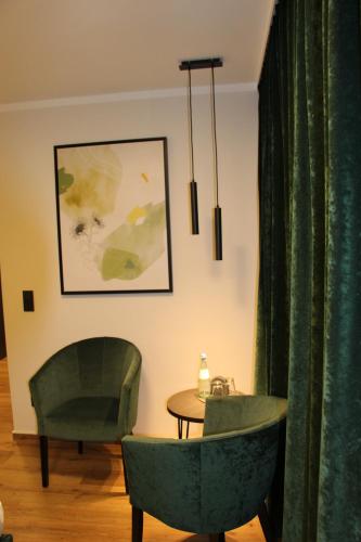 Seehotel Ecktannen - image 5