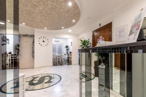 Gregorio VII Luxury Home Apartment, Řím (fotografie 5)