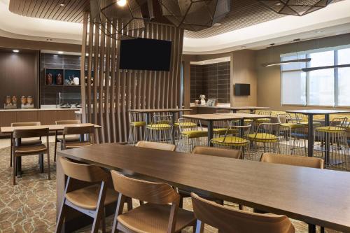 SpringHill Suites by Marriott Orlando Lake Nona - image 13