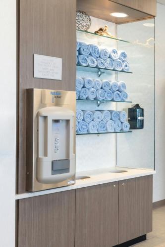 SpringHill Suites by Marriott Orlando Lake Nona - image 12