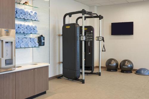 SpringHill Suites by Marriott Orlando Lake Nona - image 2