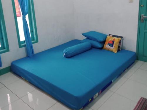 Homestay Alaswangi Syariah in Sei Pinang