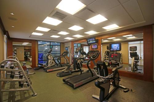 SpringHill Suites by Marriott Charleston North - image 2