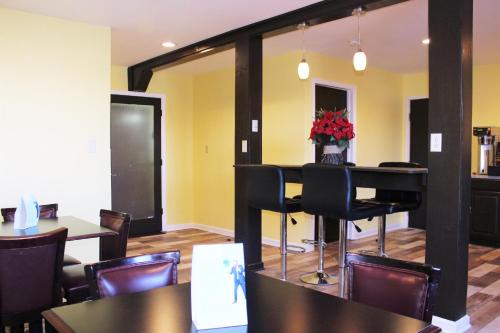 Ételek és italok, Super 8 By Wyndham Tuscaloosa in Tuscaloosa (Alabama)