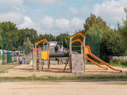 Domaine Résidentiel de Plein Air Odalys Le Vorlen - main image