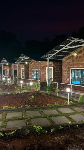 Aartigamya Cottages Dandeli By StayApart - Anshi