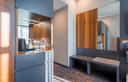 Onyx Hotel in Tbilisi