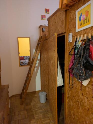 Unterkunft am Park, Berlino (foto 9)