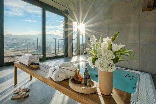 Rezydencja Słoneczna - SPA & Apartamenty z widokiem - Białka Tatrzańska