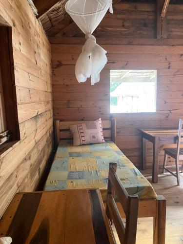 Vazaha Vezo in Andavadoaka