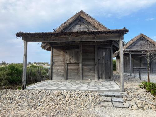 Vazaha Vezo in Andavadoaka