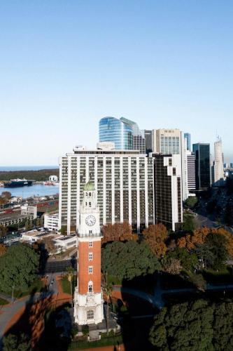Sheraton Buenos Aires Hotel & Convention Center, Buenos Aires (foto 6)