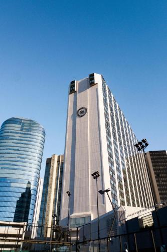 Sheraton Buenos Aires Hotel & Convention Center, Buenos Aires (foto 5)