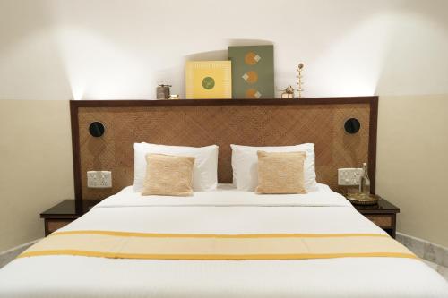 Comfortable mattresses