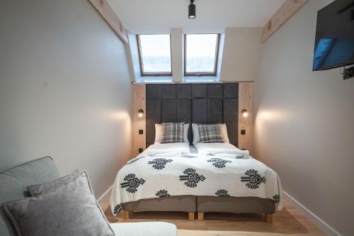 Pod Blachówką 4, Sun & Snow obrázok