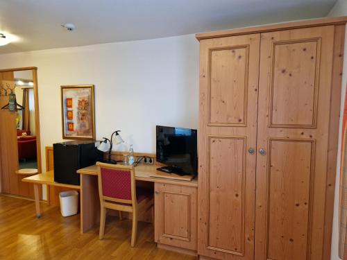 Landgasthof Krone Landgasthof Krone