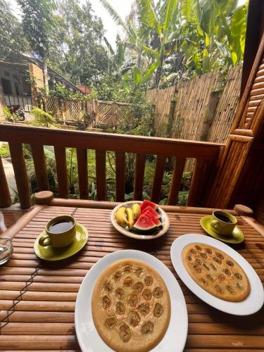 Coffee Homestay Tetebatu Coffee Homestay Tetebatu