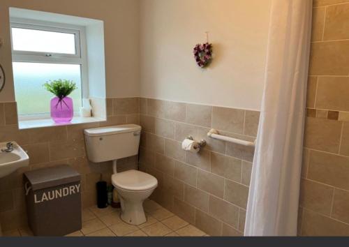 Pier view house Pier view house