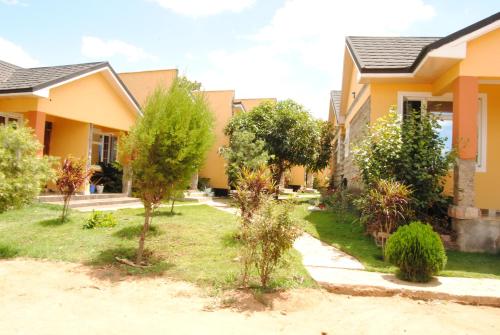 Lacienda Kitui Resort Room Type - Standard Double Room