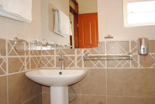 Lacienda Kitui Resort Room Type - Standard Double Room