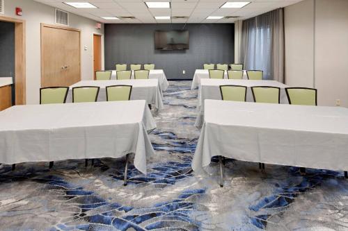 Fairfield by Marriott Youngstown/Austintown - image 12
