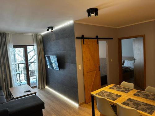 Apartament 47 blisko Norweskiej Polany - 5D Apartments, Szklarska Poręba (photo 9)