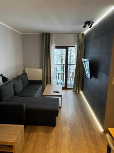 Apartament 47 blisko Norweskiej Polany - 5D Apartments, Szklarska Poręba (photo 10)