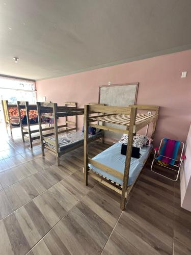 MDA Hostel World I in São João do Rio Vermelho