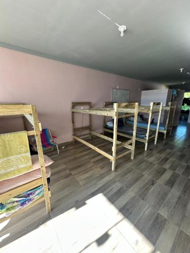 MDA Hostel World I in São João do Rio Vermelho