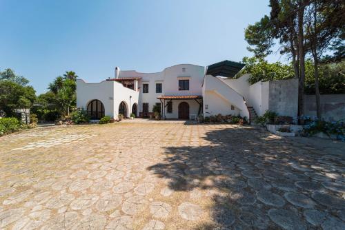 The Magical Villa