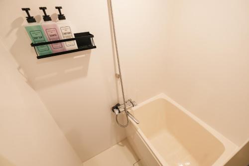 Mi-HOTEL QUALIA SHINJUKU