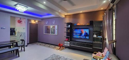 Homestay Arysha Dhalia in Pulau Duyong