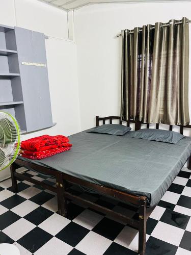 GreenSpot Homestay